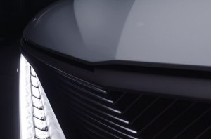 Cadillac готовит новый купе-кроссовер