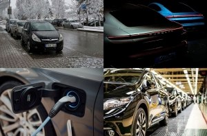 Главные автоновости дня: 19 января 2021