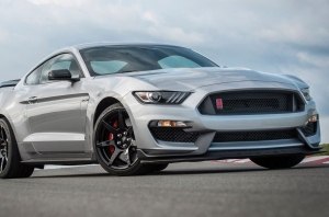 «Зелёный» Ford Mustang. Осталось недолго…