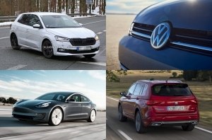 Главные автоновости дня: 21 января 2021