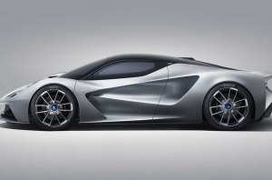 Lotus раздает свою платформу