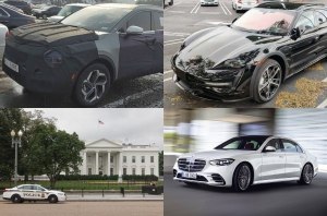 Главные автоновости дня: 22 января 2021