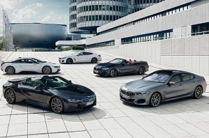 Искусство упрощать: BMW избавляется от ряда опций и сокращает модельную линейку