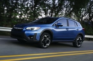 Subaru не покинет Европу, несмотря на слабые продажи