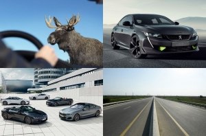 Главные автоновости дня: 25 января 2021