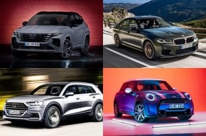 Главные автоновости дня: 27 января 2021