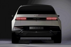 Hyundai перенесла дату дебюта нового Ioniq 5