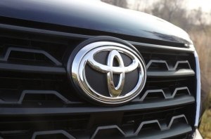 Toyota завоевала мировое лидерство