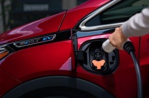 Заводы и продукция GM станут углеродно-нейтральными