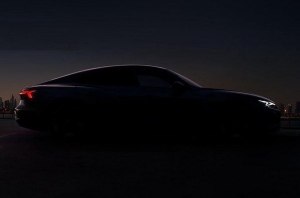 Audi e-tron GT RS: изветсна дата дебюта