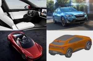 Главные автоновости дня: 29 января 2021