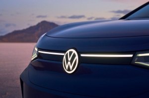 VW готовит «удивительно дешёвый» электромобиль