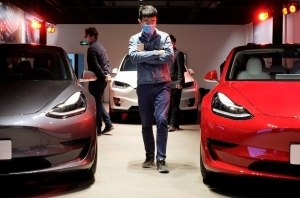 2020 — год Tesla!