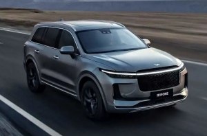 Li Auto: как увеличить продажи в шесть раз