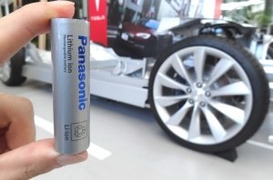 Tesla останется с Panasonic, но на более выгодных условиях Tesla останется с Panasonic, но на более выгодных условиях