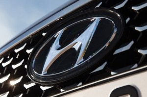 Hyundai тестирует новый компактный кроссовер