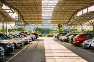 Итоги 2020 года: европейский авторынок Итоги 2020 года: европейский авторынок