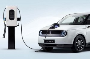 Honda воспользуется заводами General Motors Honda воспользуется заводами General Motors