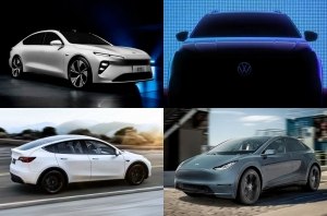 Главные автоновости дня: 11 января 2021