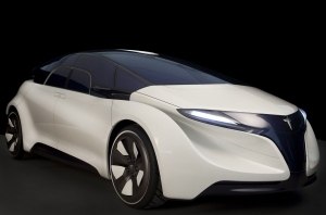 Новый дизайн Tesla: только для особого рынка