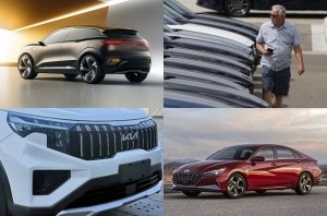 Главные автоновости дня: 12 января 2021