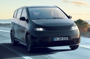Настоящий «Фольксваген»? Электромобиль Sono Sion против VW ID.3 Настоящий «Фольксваген»? Электромобиль Sono Sion против VW ID.3