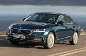 Автоновинки 2020: что добралось до Украины?