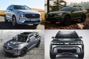 Главные автоновости дня: 14 января 2021 Главные автоновости дня: 14 января 2021
