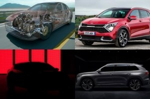 Главные автоновости дня: 15 января 2021