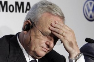 Бывший глава VW сядет на 10 лет?