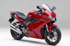 Honda VFR800: продолжится ли история легендарного V4?