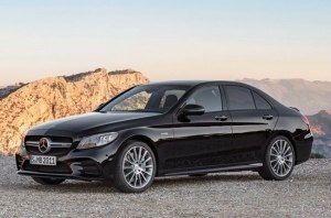 C-Class попал под отзыв