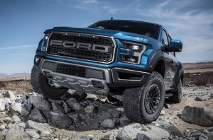 Хищник с большим сердцем: новый Raptor на подходе