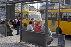 Конец маршруткам: новый законопроект ВРУ Конец маршруткам: новый законопроект ВРУ