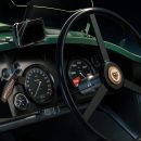 Jaguar возродит чемпионский спорткар из 1950-х