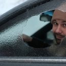 Как просто и быстро очистить стёкла машины ото льда