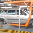 Все версии Lada Largus FL встали на конвейер