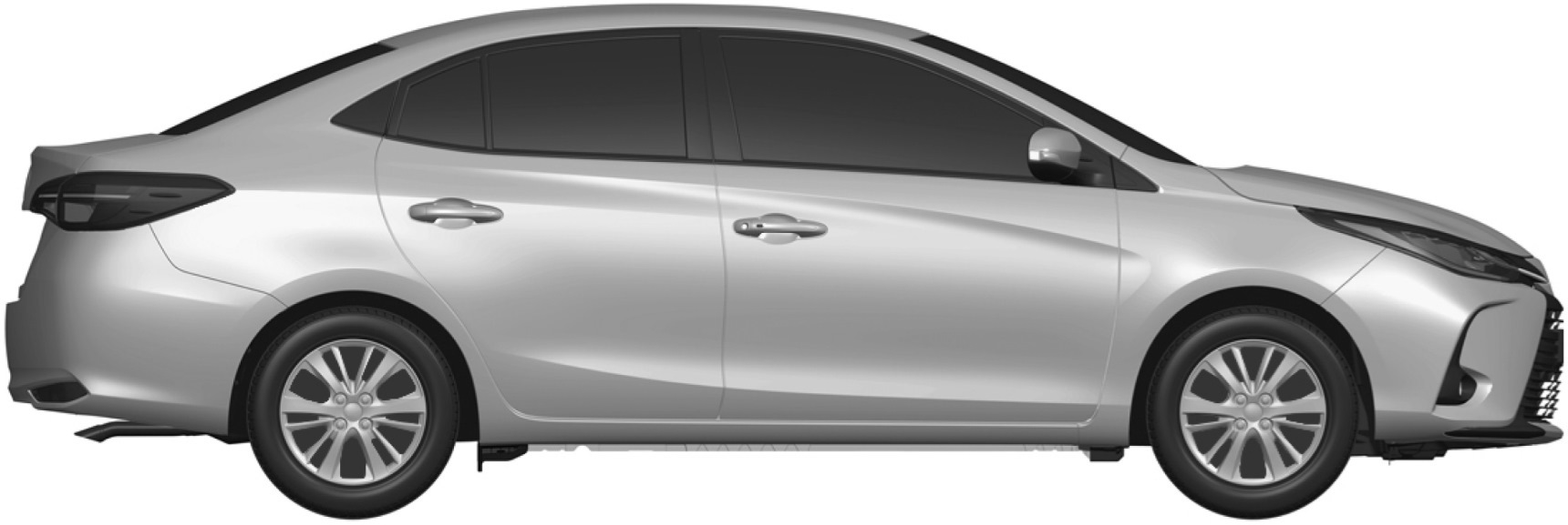 Rio и Solaris в России может потеснить Toyota
