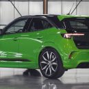 Opel вновь будет выпускать «горячие» автомобили OPC/VXR