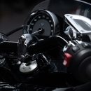 Гигантские «ноздри» BMW перекочевали на мотоцикл