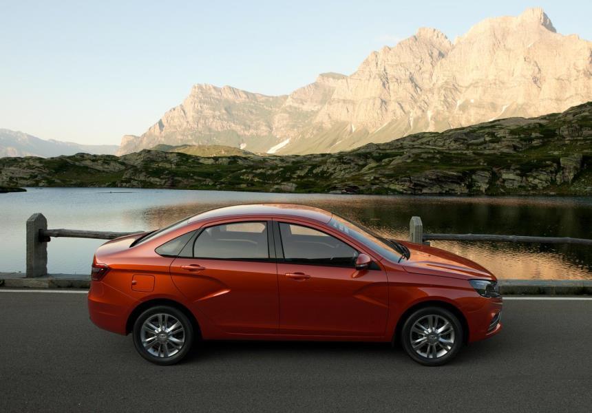 Покупаем Lada Vesta: на что обратить внимание при выборе модели
