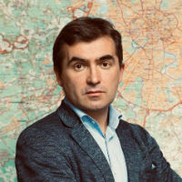 Грузовикам в Москве готовят «погодные» ограничения