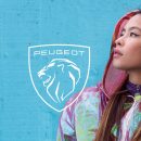 Peugeot отрастил клыки на логотипе