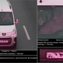 Московские камеры уличили в штрафах за пристегнутый ремень безопасности