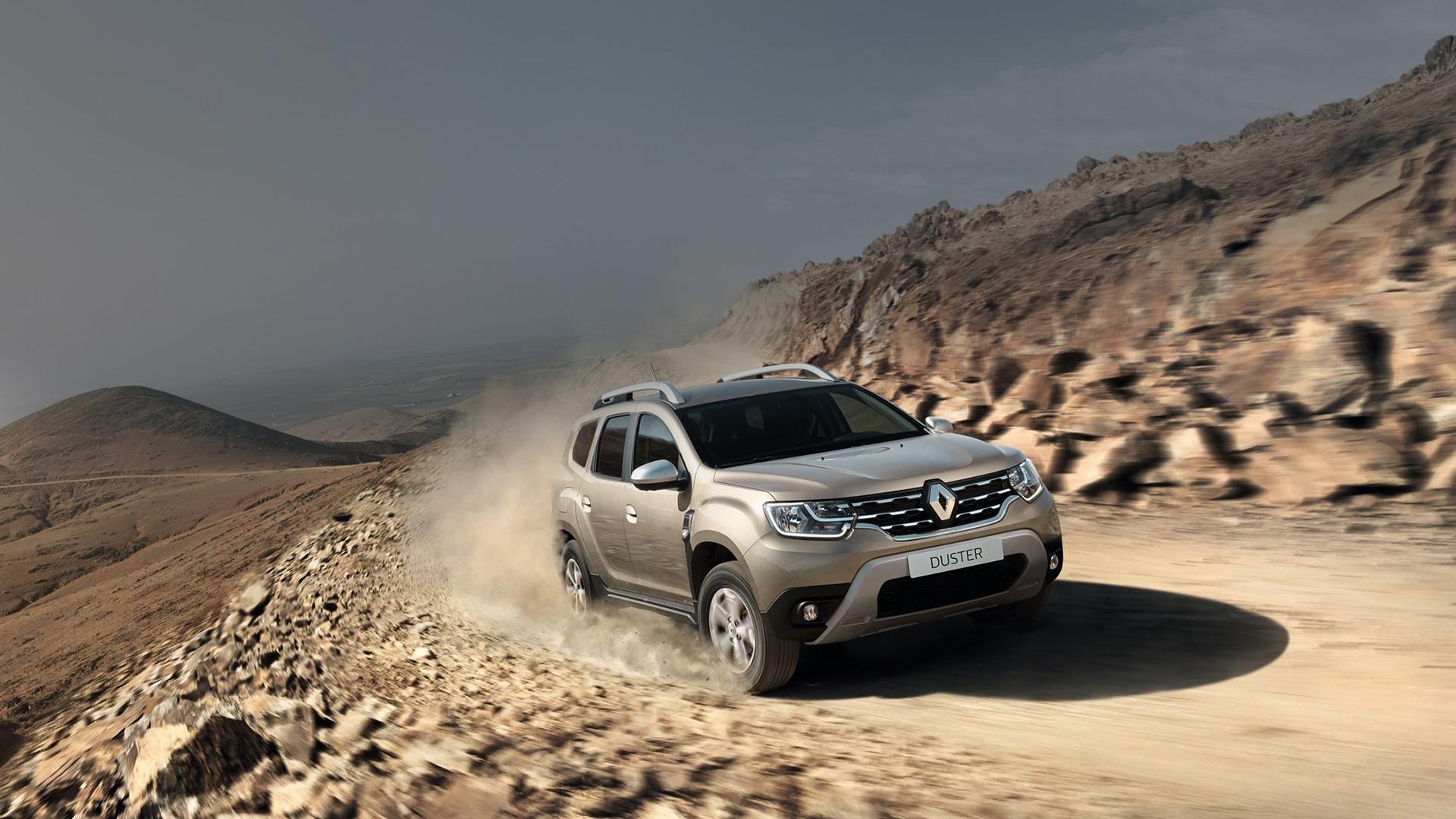 Renault Duster II: за что его хвалят и ругают в Европе?