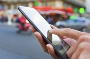 Штрафы прямо в смартфоне: приложение «Киев Цифровой»