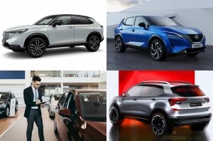 Главные автоновости дня: 18 февраля 2021