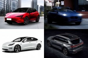 Главные автоновости дня: 19 февраля 2021