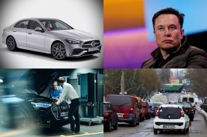 Главные автоновости дня: 22 февраля 2021