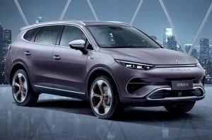 Daimler вспомнил о своей китайской «дочке» Daimler вспомнил о своей китайской «дочке»